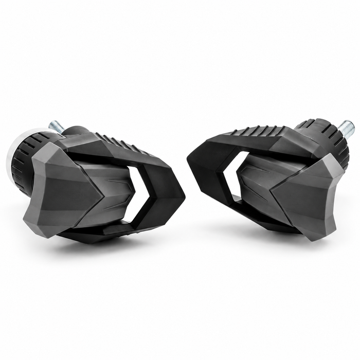 R19 Frame Sliders For Kawasaki Ninja 650 2012-16 - Puig