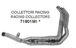 71801MI | ARROW | Kawasaki VERSYS 1100 2025-26 | Racing collectors