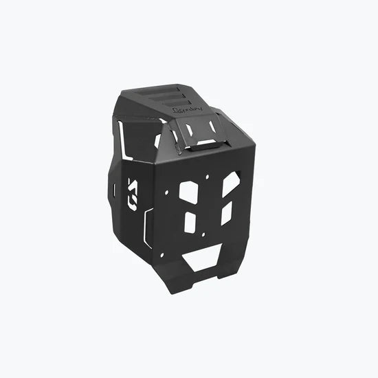 BMW | BMW F450 GS VAMBRACE BASHPLATE BLACK