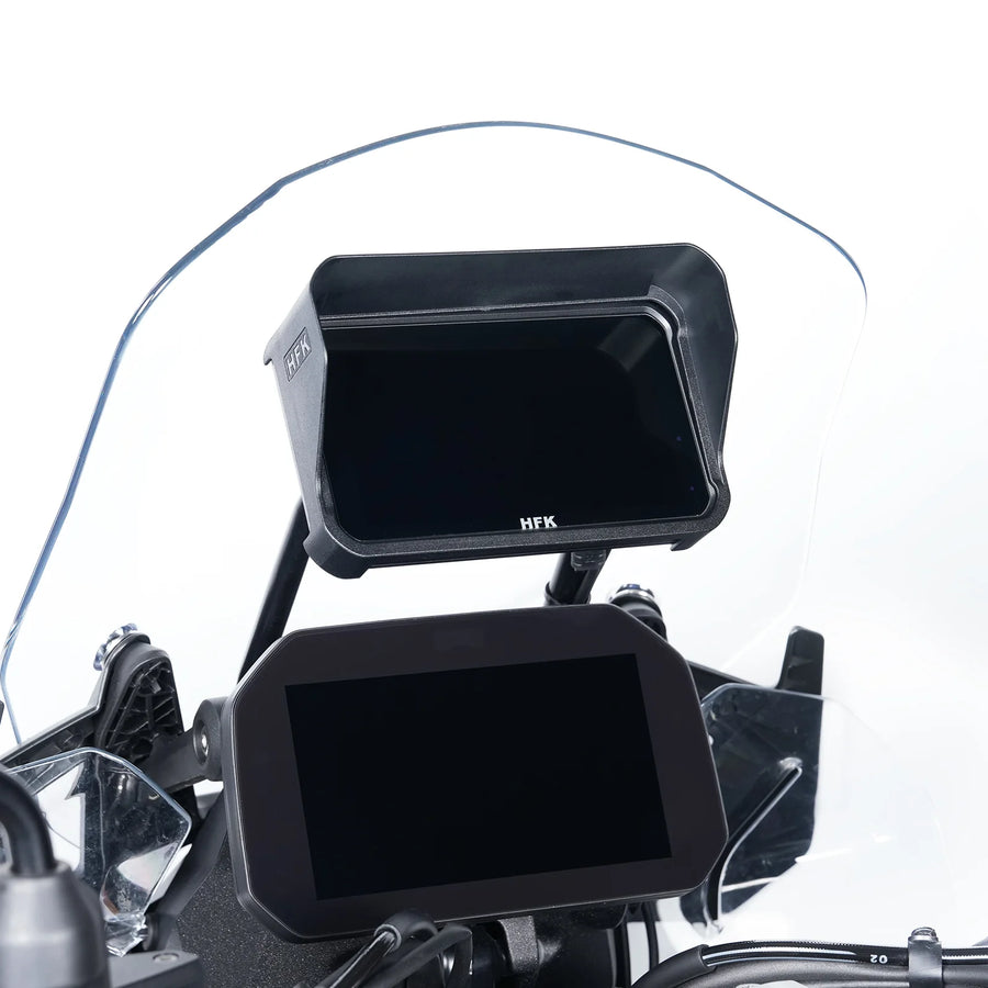HFK | HFK   Sun   Shade   HC50/HC50-RM   Motorcycle Carplay   Dashcam