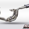 Sc Project Exhaust CR-t M2 Carbon (2019-20) full system for DUCATI Panigale V4-V4S