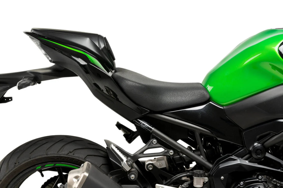 Puig  | Puig Rear Seat Cowl for Kawasaki Z900 2023