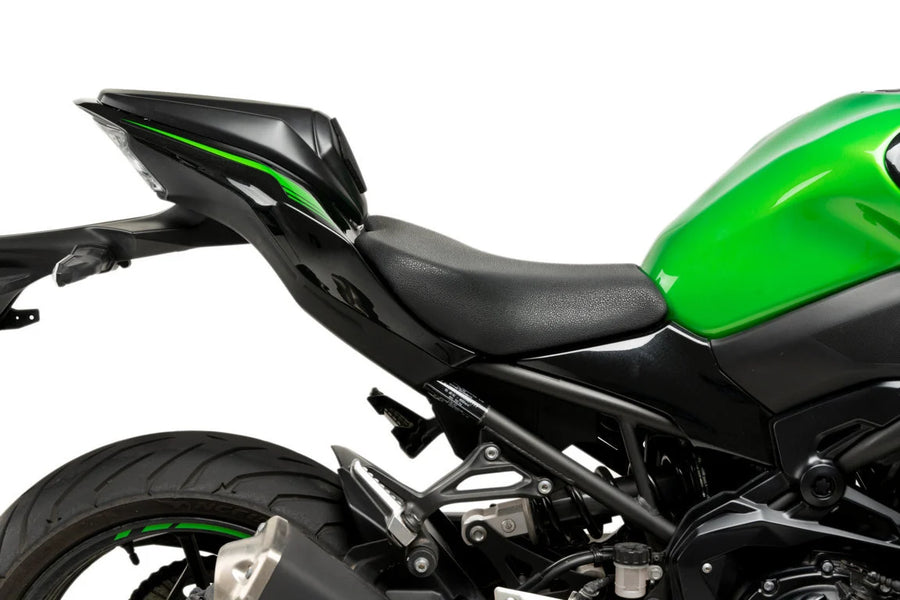 Puig  | Puig Rear Seat Cowl for Kawasaki Z900 2023