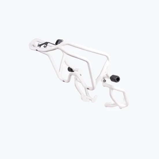 BMW | BMW F450 GS RAPTOR CRASHGUARD WHITE