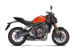 S-H6R16-HKGKHSS | AKRAPOVIC | Honda CBR650R 2019-26 | Racing Line (SS)