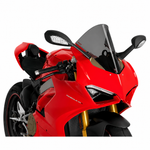 Racing Screen for Ducati Panigale V4 2018 - Puig