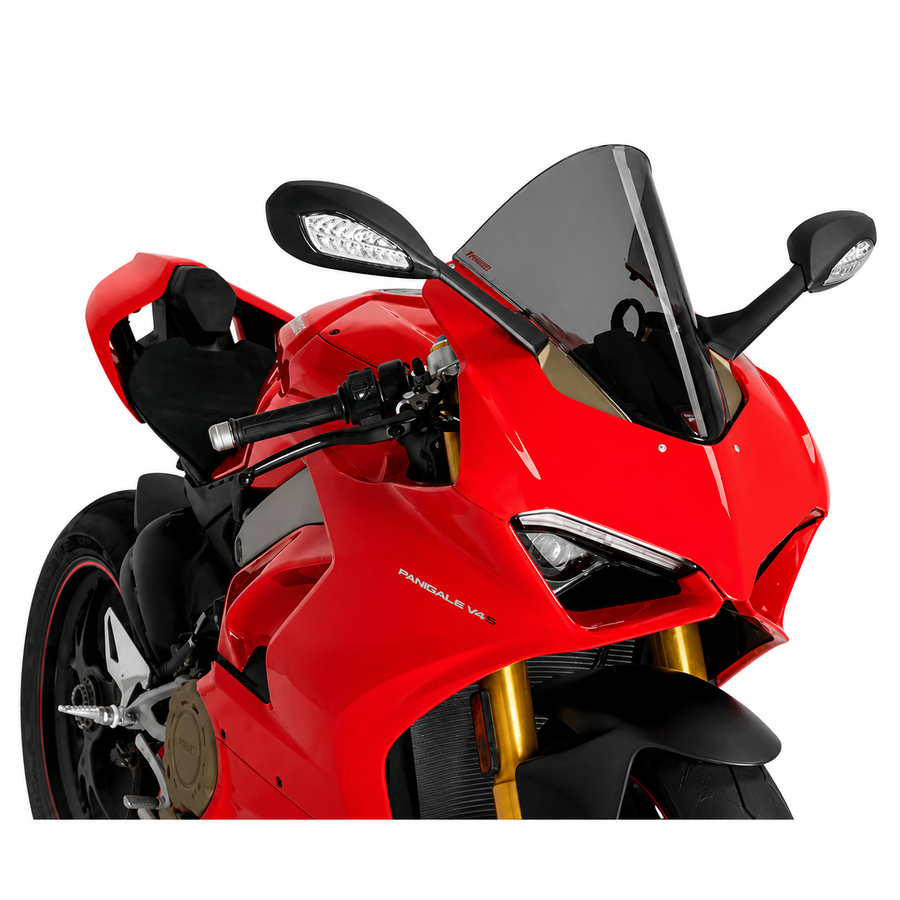 Racing Screen for Ducati Panigale V4 2018 - Puig