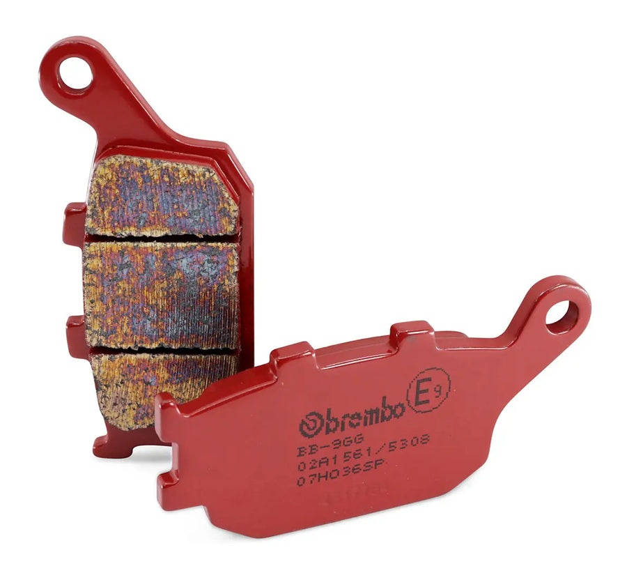 Brembo Brake Pad SP brake pad 07H036SP