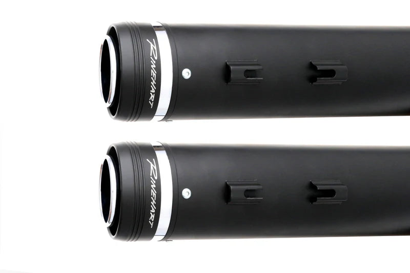 100-0407 | Rinehart Racing | All Touring Models Milwaukee 8 - 4.5" System