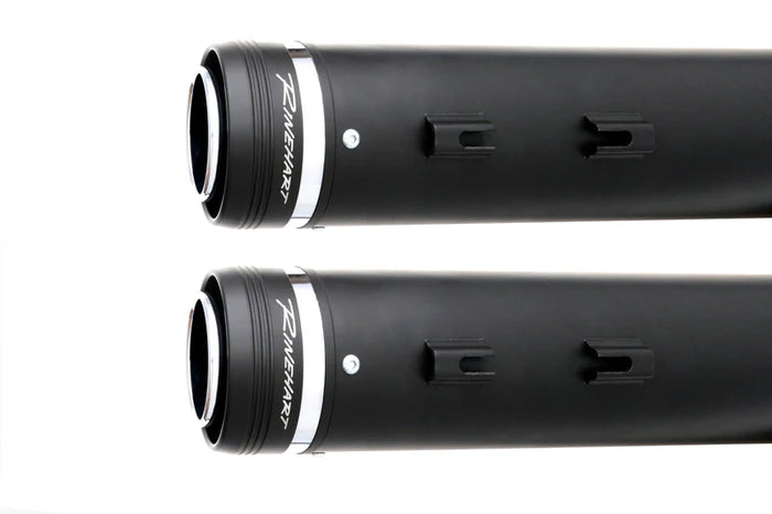 100-0407 | Rinehart Racing | All Touring Models Milwaukee 8 - 4.5" System