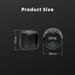 HFK | HFK   T100Mini   Tire Pressure   Monitoring System   –   Wireless TPMS   for Motorcycles