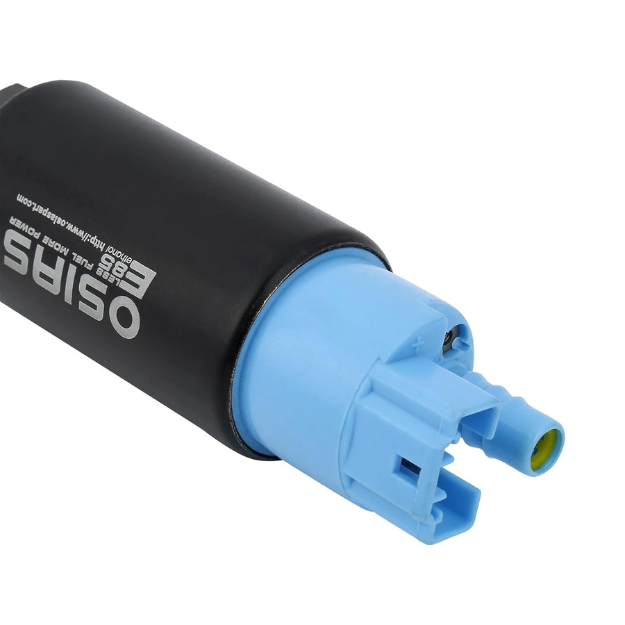 OSIAS | OSIAS Fuel pump W/Seal and Regulator for Harley Davidson 2002-2007 Road king, Electra Glide, Street Glide, Road Glide