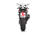 AKRAPOVIC | BMW S 1000 RR 2017-2018 | S-B10SO6-HDVDZT