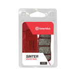 Brembo Brake  Pad SA brake pad 07HO30SA