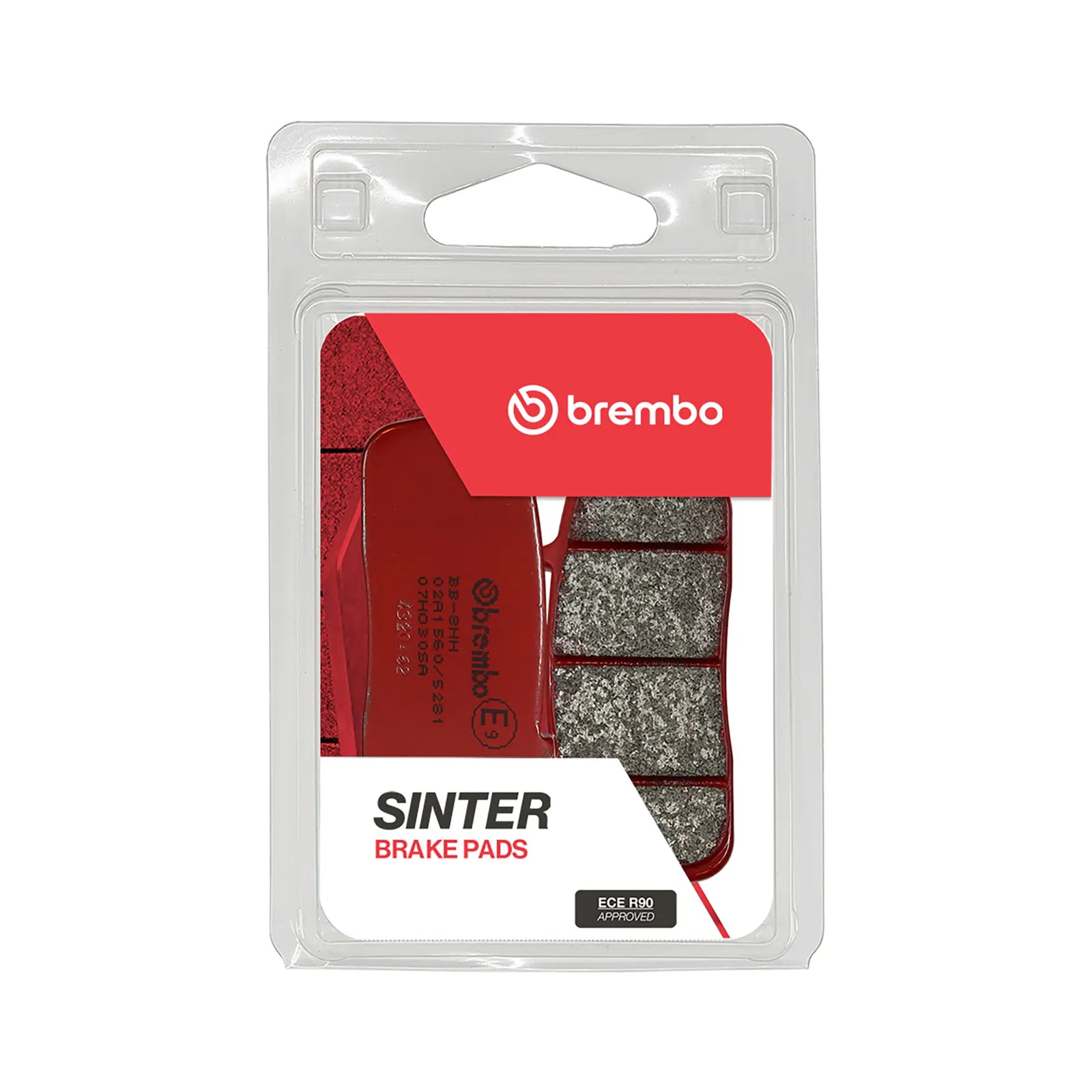 Brembo Brake  Pad SA brake pad 07HO30SA