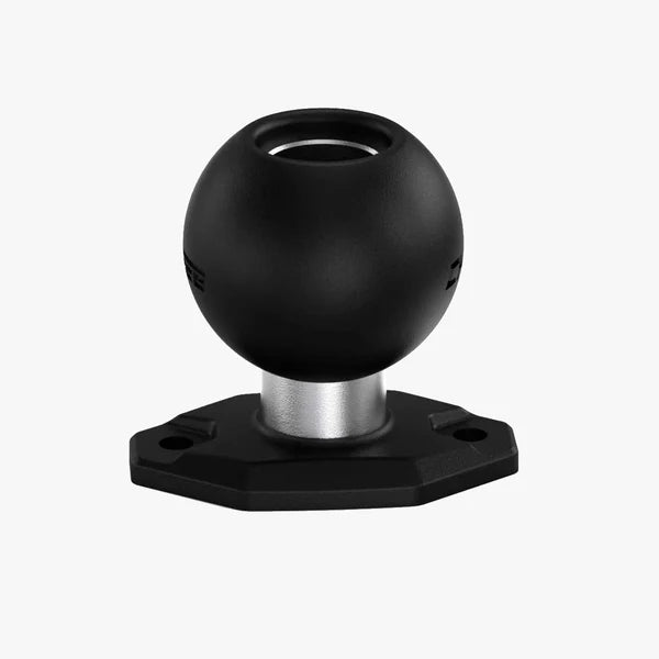 Chigee | 1″ Ball Head Adapter
