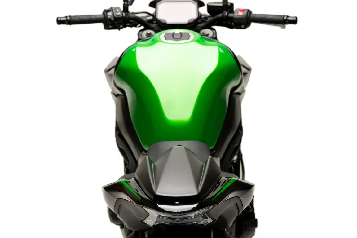 Puig  | Puig Rear Seat Cowl for Kawasaki Z900 2023