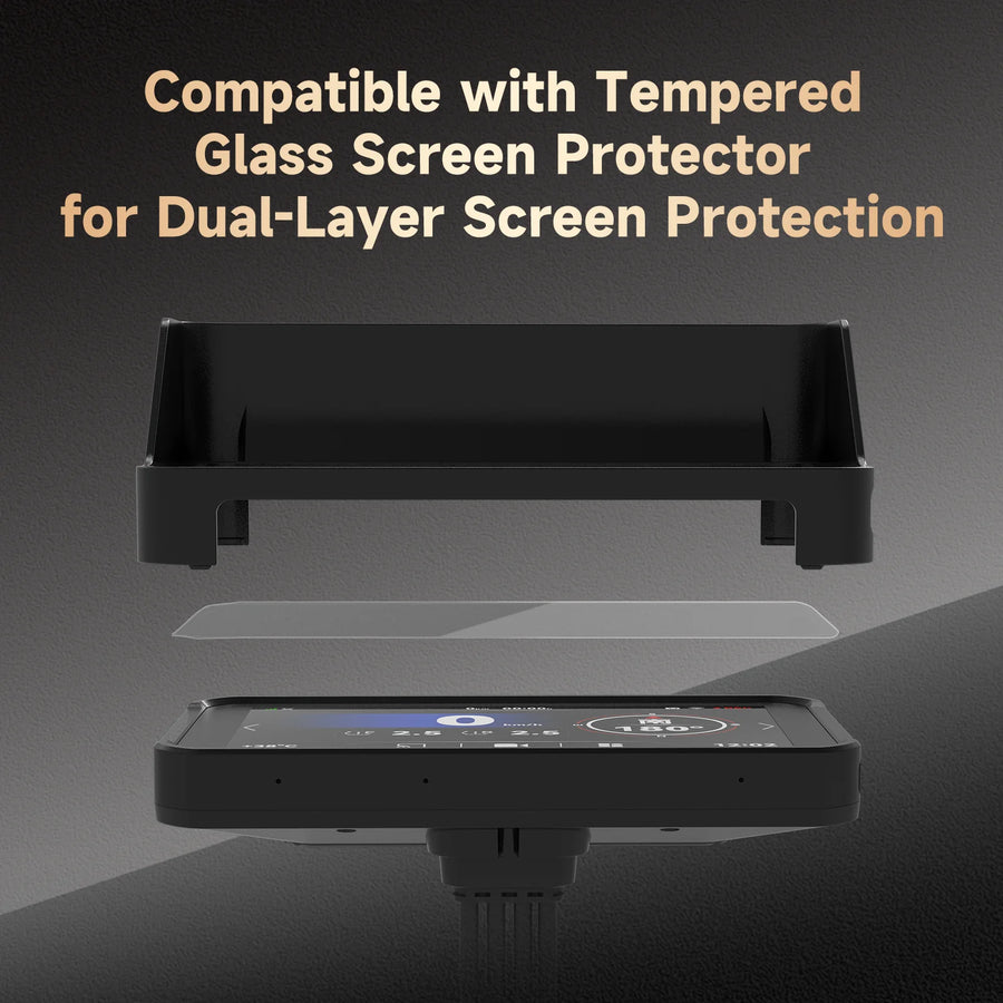 HFK | HFK   Sun   Shade   HC50/HC50-RM   Motorcycle Carplay   Dashcam