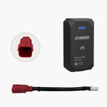 CG OBD Wireless Module: Data Reading