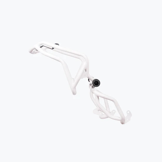 BMW | BMW F450 GS RAPTOR CRASHGUARD WHITE