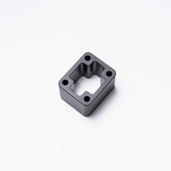 Chigee | BMW R1200/R1250 RT Extension Bracket – For Use with BMW Quick-Release Module