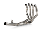AKRAPOVIC | AKRAPOVIC Slip-On Exhaust for Kawasaki Z H2