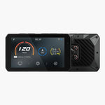 CHIGEE | CHIGEE AIO-5 Play Smart Motorcycle Riding Display
