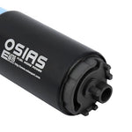 OSIAS | OSIAS Fuel pump W/Seal and Regulator for Harley Davidson 2002-2007 Road king, Electra Glide, Street Glide, Road Glide