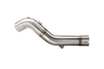 ARROW EXHAUST | BMW F 900 GS / GS Adventure 2024/2025 | Link pipe | 71776MI