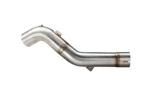 ARROW EXHAUST | BMW F 900 GS / GS Adventure 2024/2025 | Link pipe | 71776MI