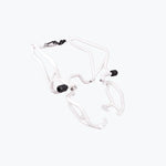 BMW | BMW F450 GS RAPTOR CRASHGUARD WHITE