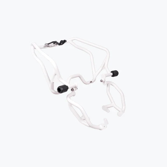 BMW | BMW F450 GS RAPTOR CRASHGUARD WHITE