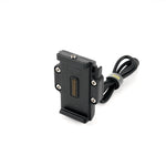 HFK | HC50-RM   Quick-release   bracket   module