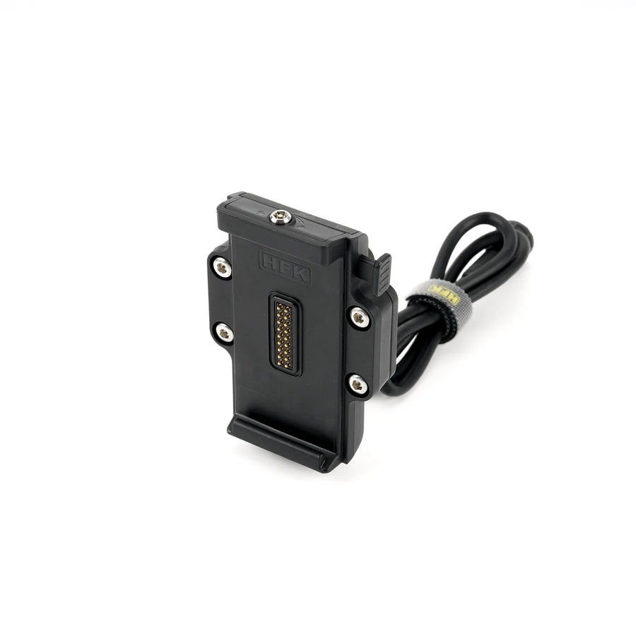 HFK | HC50-RM   Quick-release   bracket   module