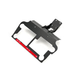 HFK | HFK   CarPlay   Dedicated   Mount   for   BMW Models   with   10.25-inch   Screen