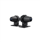 HFK | HFK HC50-RM/HC40 CarPlay   2K   Camera