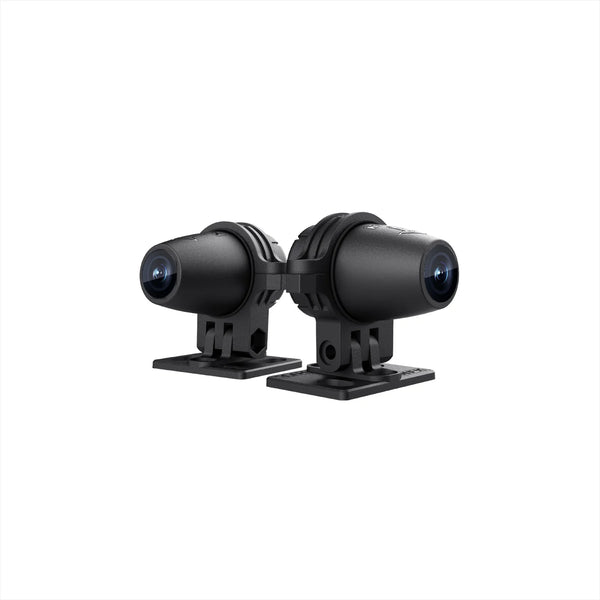 HFK | HFK HC50-RM/HC40 CarPlay   2K   Camera