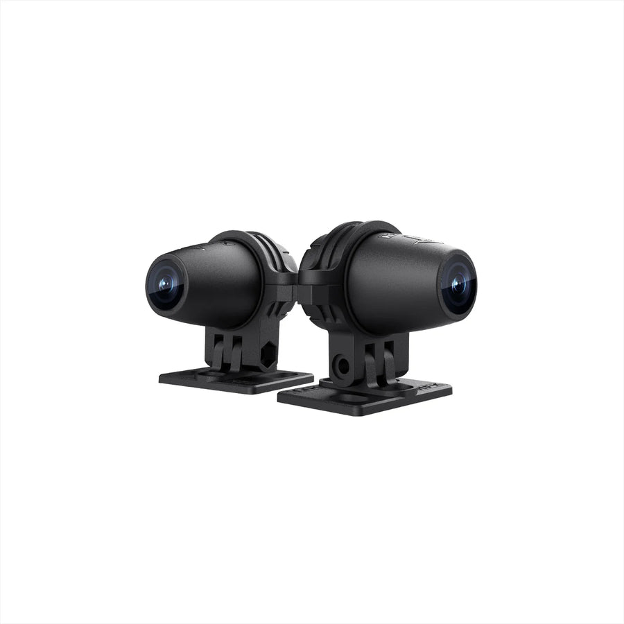 HFK | HFK HC50-RM/HC40 CarPlay   2K   Camera