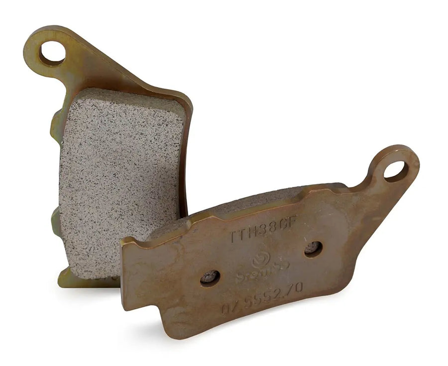 Brembo Brake pad 07BB0265