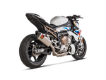AKRAPOVIC | BMW S 1000 RR/R 2019-2026 - Evolution Line (Titanium) | S-B10E10-APLT