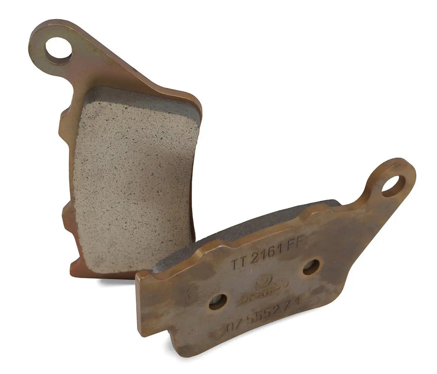 Brembo Brake pad 07BB0258