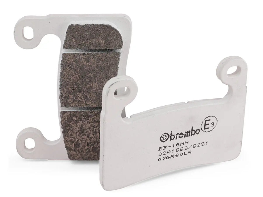 Brembo Brake Pad LA brake pad 07GR90LA