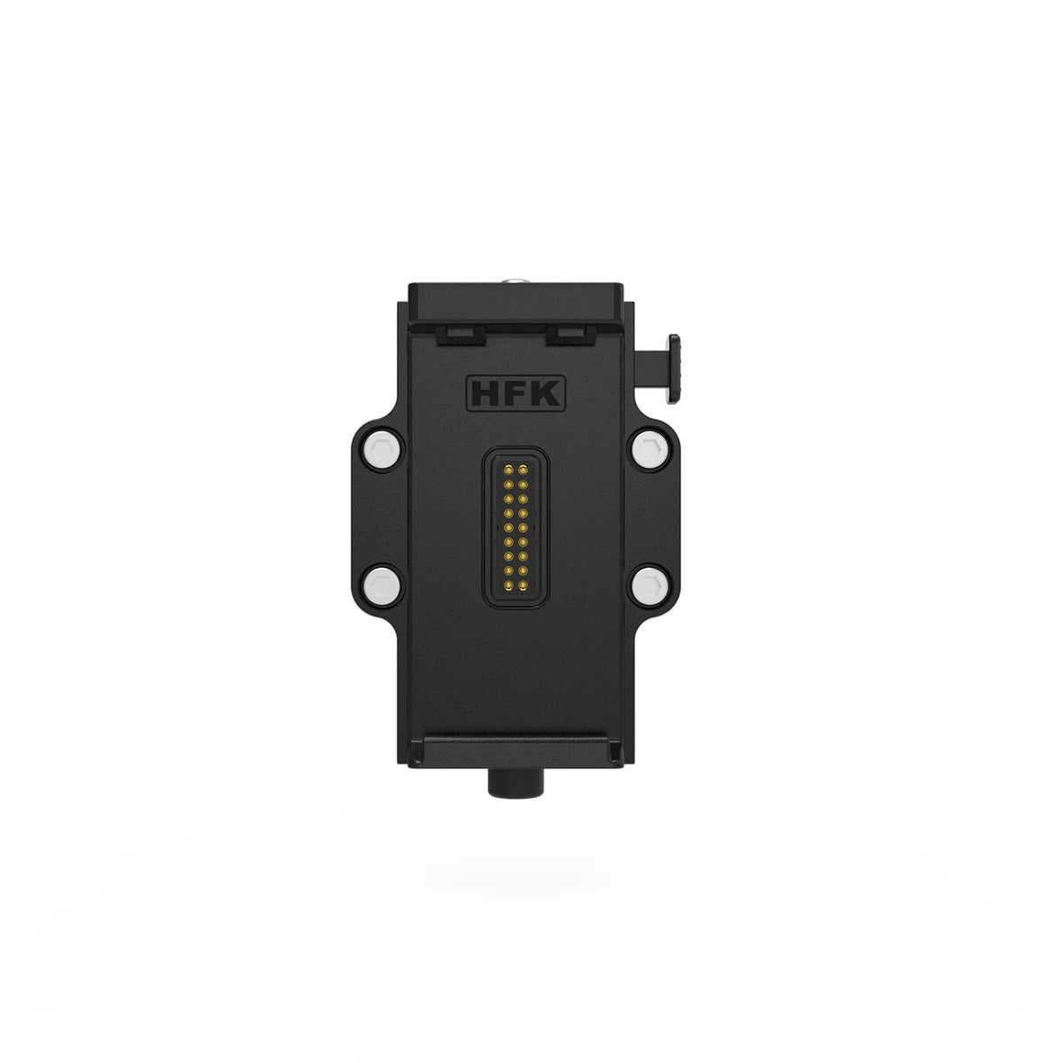 HFK | HC50-RM   Quick-release   bracket   module