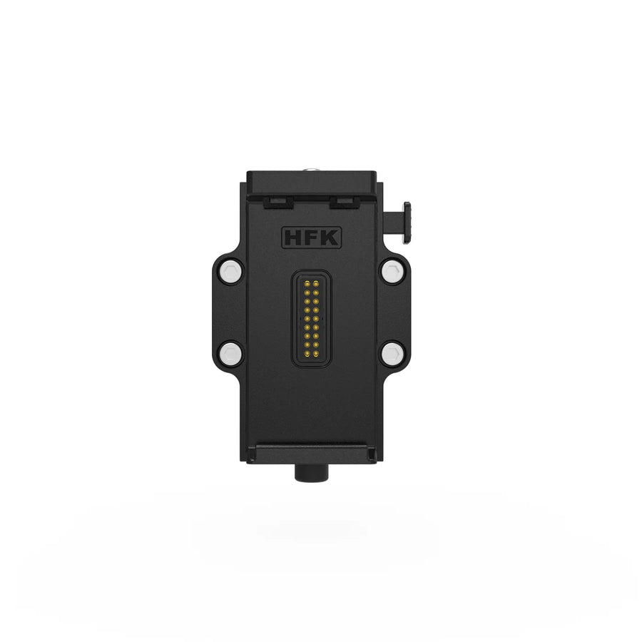 HFK | HC50-RM   Quick-release   bracket   module