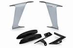 R-Racer Windscreen for Kawasaki Ninja ZX-10R - Puig