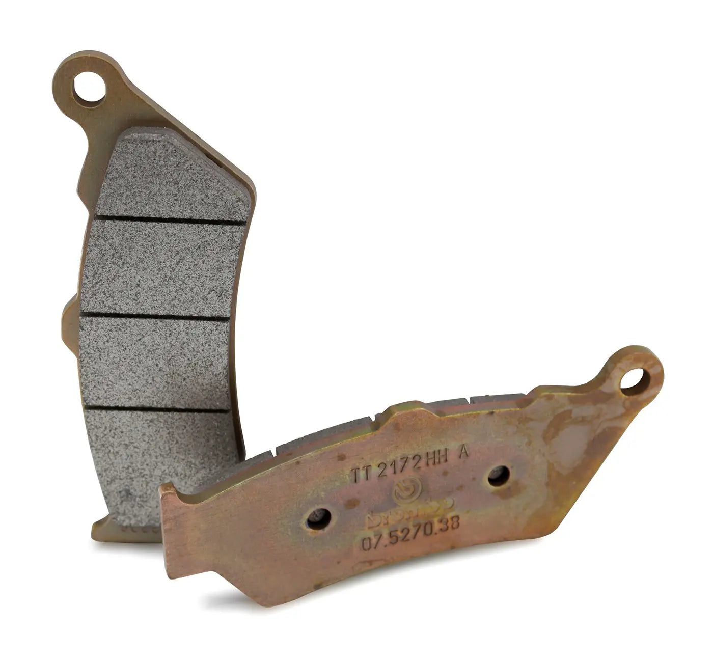 Brembo Brake pad 07BB0390