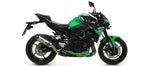 ARROW EXHAUST | Kawasaki Z 900 2020/2024 | Racing collectors | 71727MI