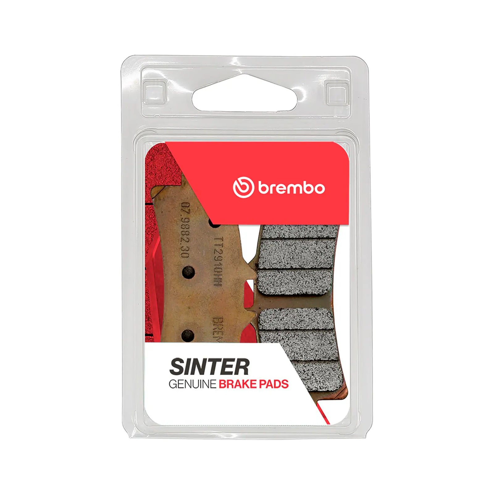 Brembo Brake pad 07BB3793