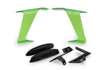 R-Racer Windscreen for Kawasaki Ninja ZX-10R - Puig