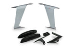 R-Racer Windscreen for Kawasaki Ninja ZX-10R - Puig